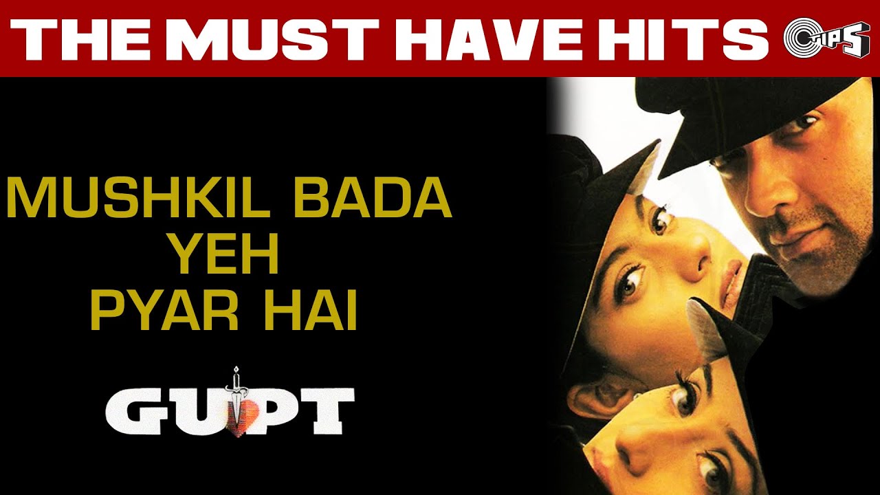 gupt hindi movie video songs free download